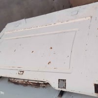 كاسحه اصليه • بيه شبر • تصليح من فوق
