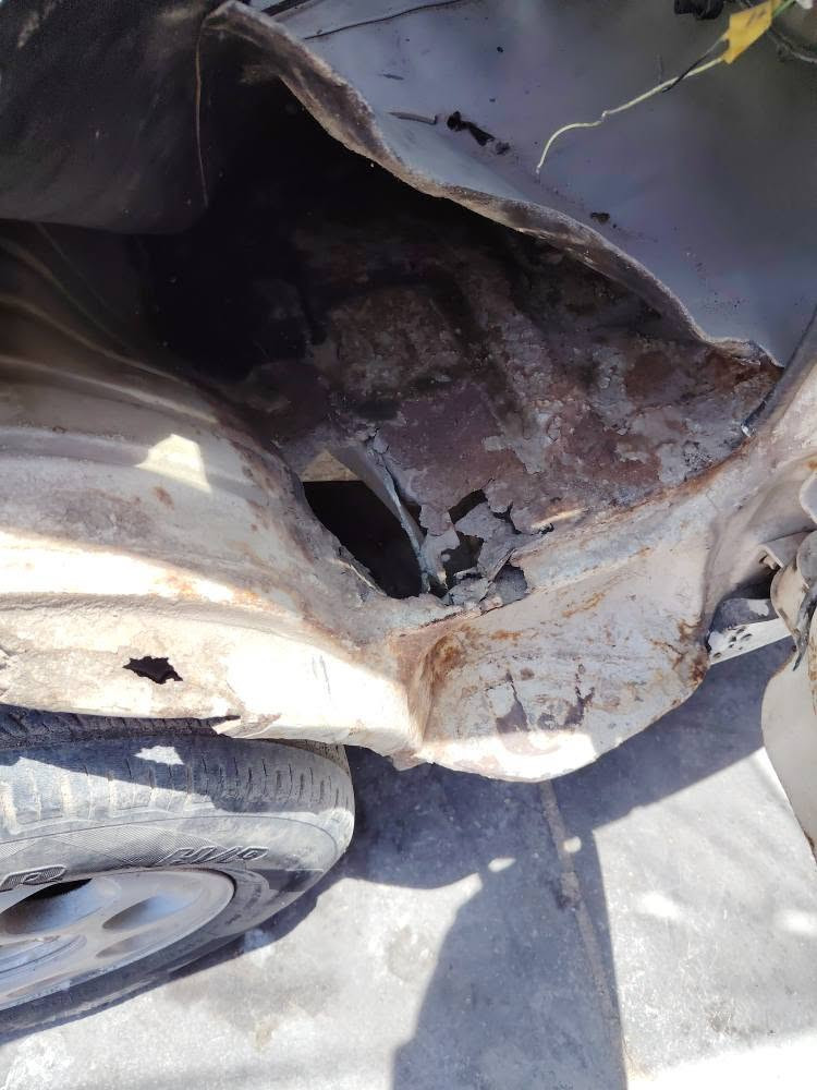 سلام عليكم كيه بولارسن صيني للبيع او مراوس  رقم انكليزي جديد  بسمي ما عليهة اي شي بيهة خياسات بلمدكر الامامي صفحه العبري اقوى شي ولربع موجود كامل  وبيهة تلكيط يعني سياره تحتاج ترتيب  دواخلهة حلوة محركهة ونجي 6سلندر سعر 35وبيهة مجال قليل السيارة موجودة بالبصرة ابو الخصيب استفسار خاص او رقم *********** رجاء المو شراي لا يدخل رحمه لوالديكم ابو الخصيب, البصرة
