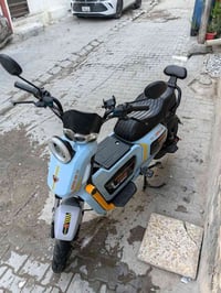 درجة شحن • بطارية نظيفة • بغداد الوشاش