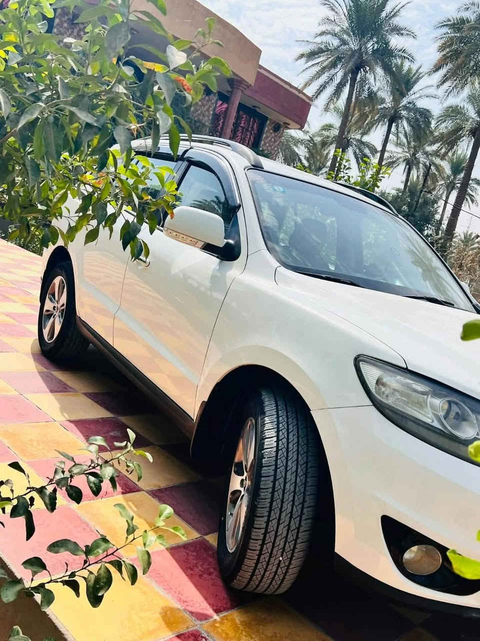سنتافيا • ٢٠١٢ • رقم بابل