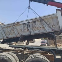 شاحنة • للبيع • نقل