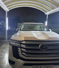 لاندكروز سبعينيه • ٢٠٢٢ • بغداد