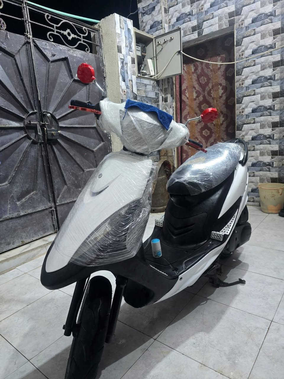 ماكس عدله ٥٥
دراجه نصبتها تموت دراجه كامله مكمله مال جنايه بوشه وبستم وسلف ٥٥ دراجه شلعه ومعدل اعيد وكرر شلعه ومعدل  مفوله للاخير سلف كهربائيات كيج بانزين كيج سرعه سرعتها الكيج يفتر للاخير  شغاله لايت اشاير كزوز رياضي قايش رياضي يدات بريك رياضي يدات بانزين رياضي دبلات رياضي تاخذها ماتذب عليها ربع نهائيا وذا وكفتك اني معتب سعرها ٥٥٠ وبيها مجال بصيط حك الجيه رقمي *********** واتساب ورصيد
