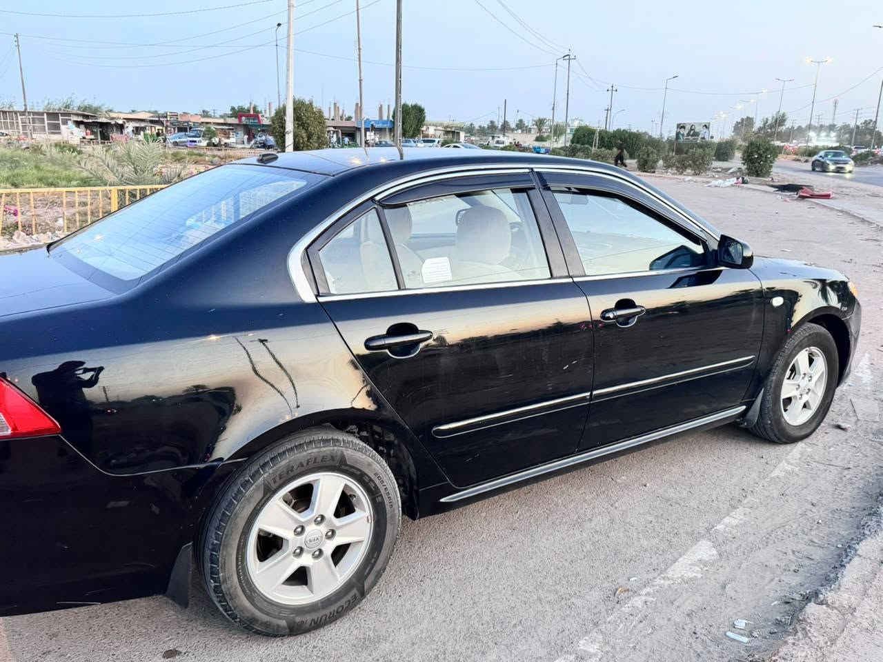 السلام عليكم اوبتيما موديل 2009 خليجي مكفوله فقط بل باب صبغ محرك وكير جدد حداديه تخم تاير جدد تبريد ثلج رقم سليمانيه بسمي مكان بابل مشروع المسيب سعر 105
***********
السلام عليكم اوبتيما موديل 2009 خليجي مكفوله فقط بل باب صبغ محرك وكير جدد حداديه تخم تاير جدد تبريد ثلج رقم سليمانيه بسمي مكان بابل مشروع المسيب سعر 105
