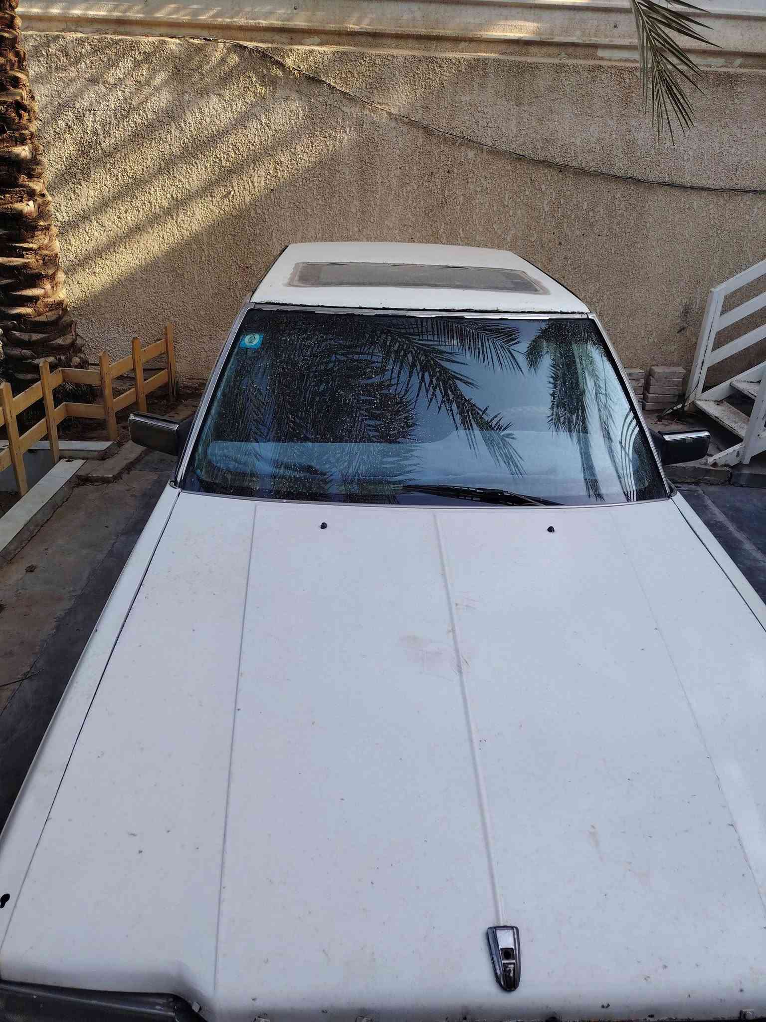موديل ٨٥ • كير عادي • مكينة بادي