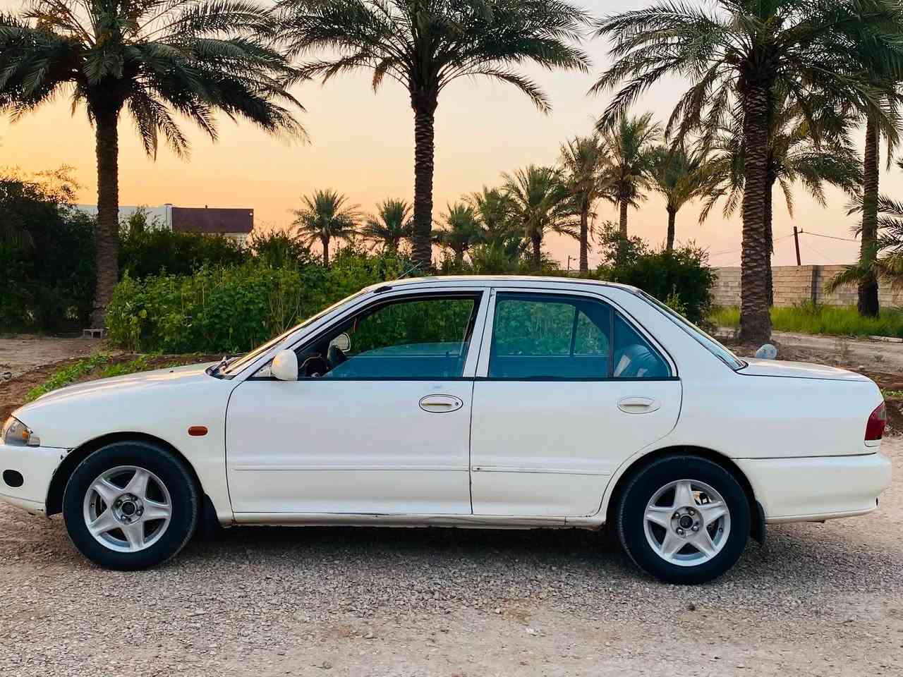 اللهم صل على محمد وال محمد 
📍بروتون 2002
كير 
محرك 
حدادية 
صدر 
تبريد 
كله كفاله عامه 
رقم بغداد و
وسنويه لل30
السيارة بيها ملاحضات بسيطة
سعر السيارة (40) وبيها مجال
رقم صاحب السيارة
***********
عنوان السيارة /ديالى العنبكيه ناحية دار السلام
