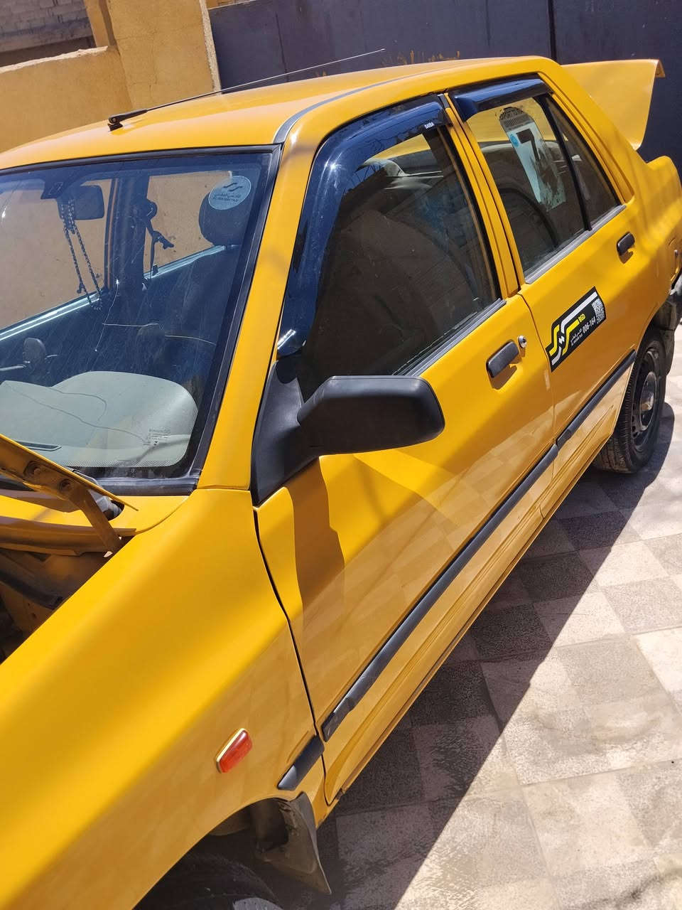 سايبا موديل 2015
رقم بغداد بسمي سنويه 2030 مصفرة هيئة وغرامات كتاب خط جديد لسنه تجي تدفئه  تبريد ثلج منظومه جديده شديته بيدي بمعنى الكلمة صدر امامي خلفي جديد سويته ادمه روس اروط بلوبرنات  درام شفتات  شواصي بل باكيت شخط مابيهن مكفولات كير مكينه لاتبخير ولاتنقيص سياره جاهزه وكبل للشارع بيه بارد بين البابين مال عبري وبيه صبغ قليل يم قبق البانزين والباقي مكفول مكاني بغداد جسر ديالى الكرغولية سعر 37 وبيه مجال

***********
