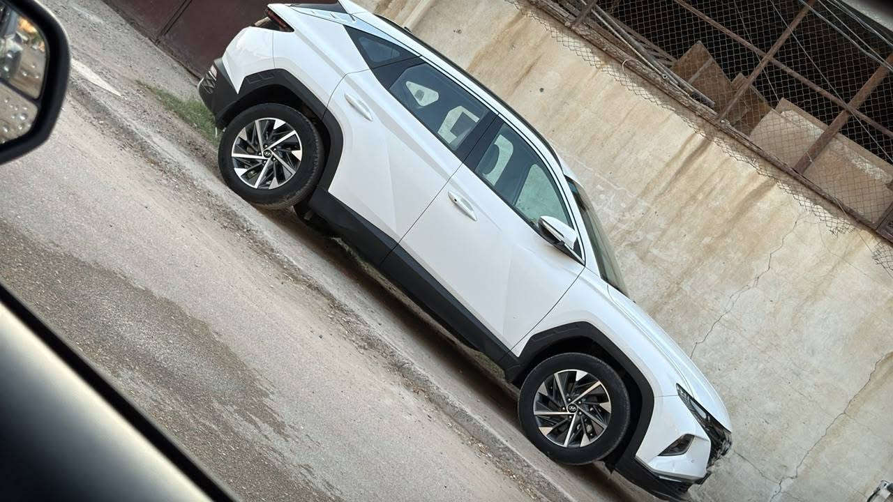 توسان • ٢٠٢٤ • رقم بغداد