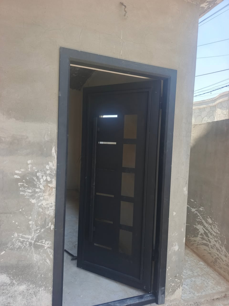 اسطه شهاب لعمل جميع اعمال PVC  واللمنيوم 
ابواب شبابيك  محجرات وعمل الكونترات باحدث الموديلات
وجميع اعمال الحداده

والابواب التركيه
ظمان وجدودة العمل 
لا اتصال 
***********

 واتس اب  770 789 3437
