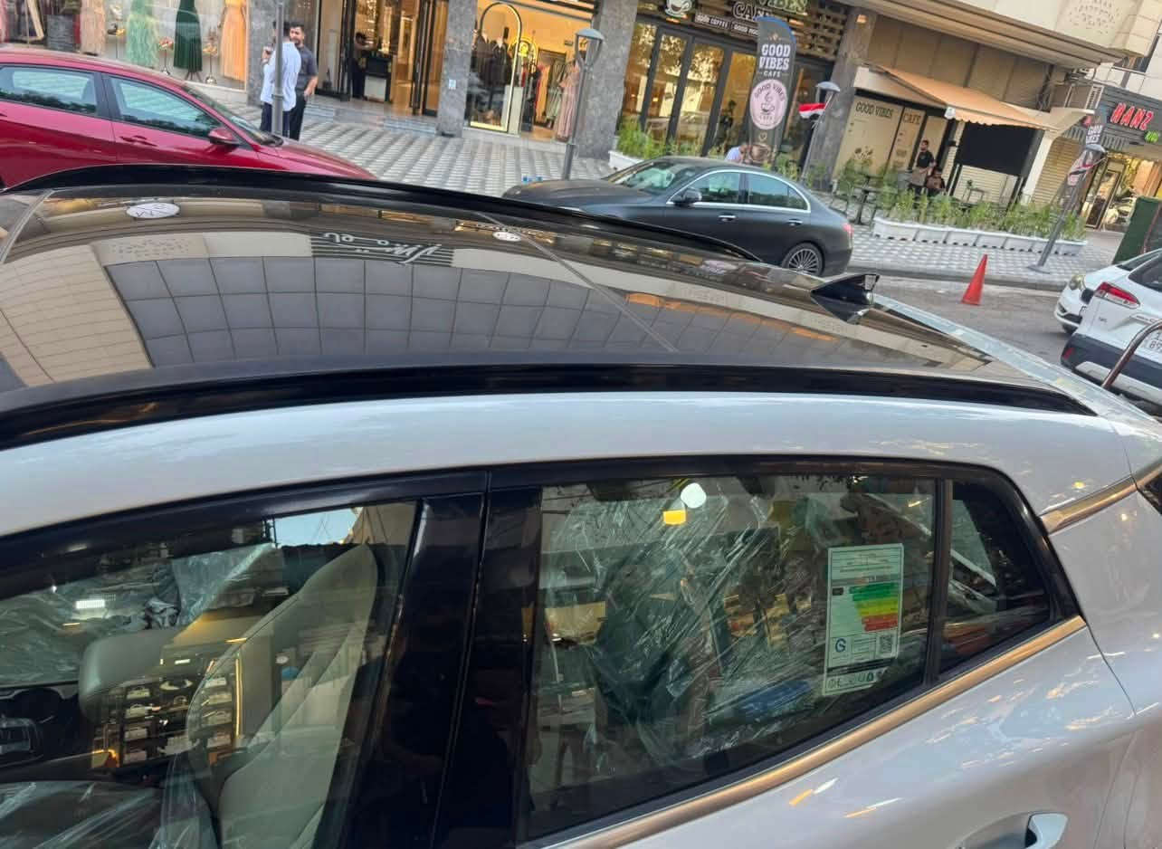 سلام عليكم
كيا سبورتج. للبيع 

خليجي موديل. 23

مكفوله من الصبغ ولبارد 

ماشي. 45.

فول مواصفات  

عدا الجنطه مو كهرباء ولكشنات مخمل 

السعر.  21 بيه مجال

***********

