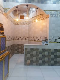 سيراميك • مرمر بورسلين • شغل درجة اولى