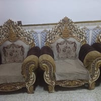 عندي هاذه التخم مستعمل التخم 10 مقاعد نضافته التخم 70 بل 100  السعر 20...