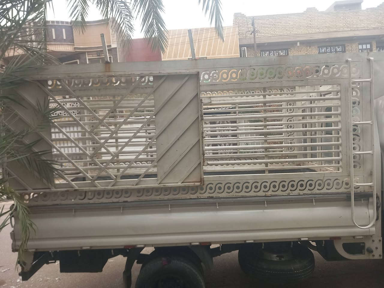 كيا • درجة أولى • الزعفرانية