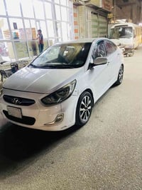 اكسنت • ٢٠١٣ • ناصريه