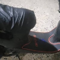 بلاديه • سلف وهندر • ما مفتوحه