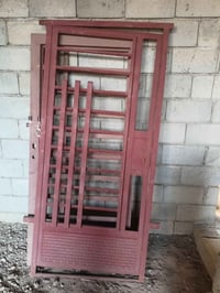 باب حديد • بهرز • جامع لشكور