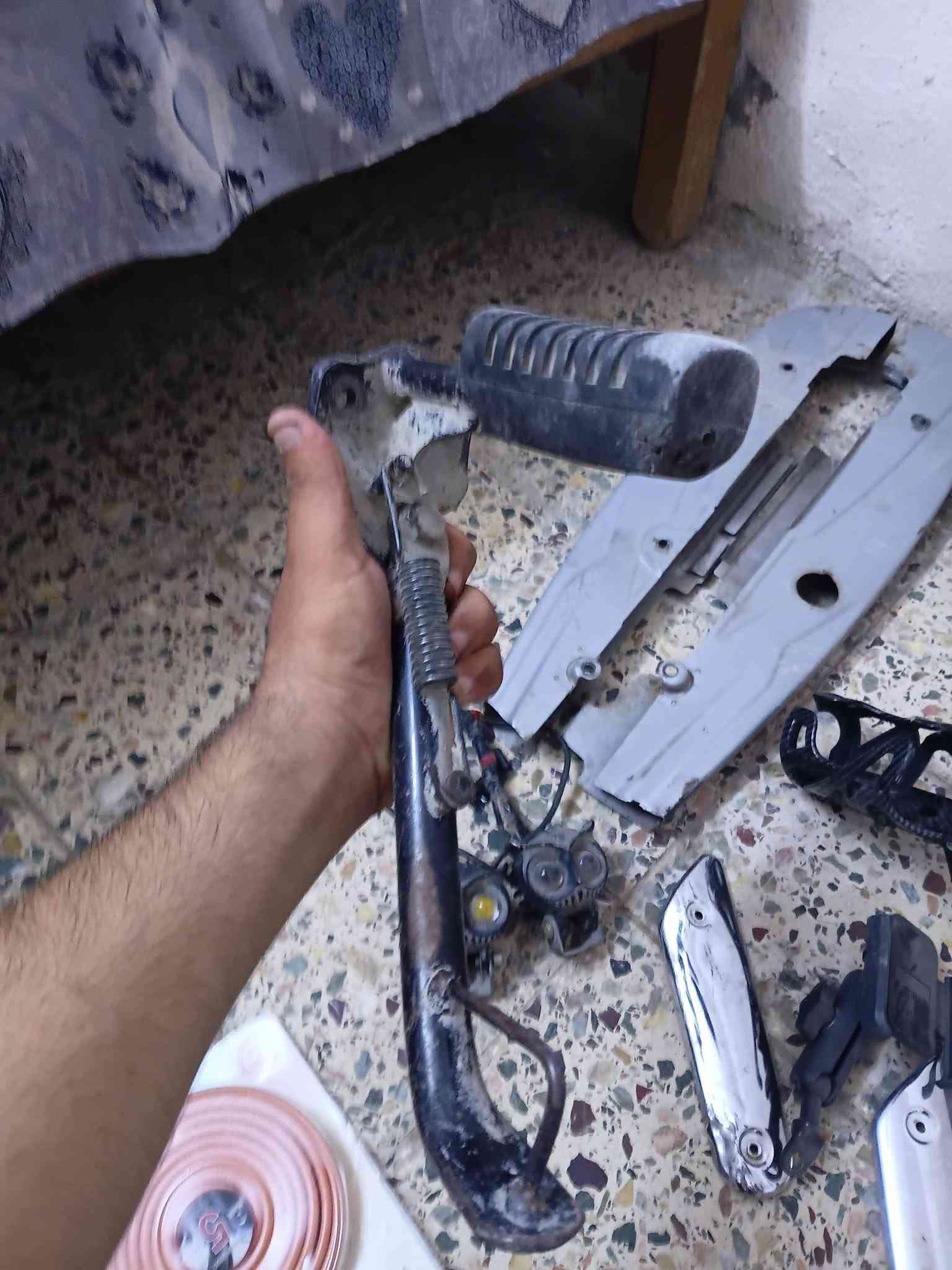 بوكسر • جدد • حجم ١٧