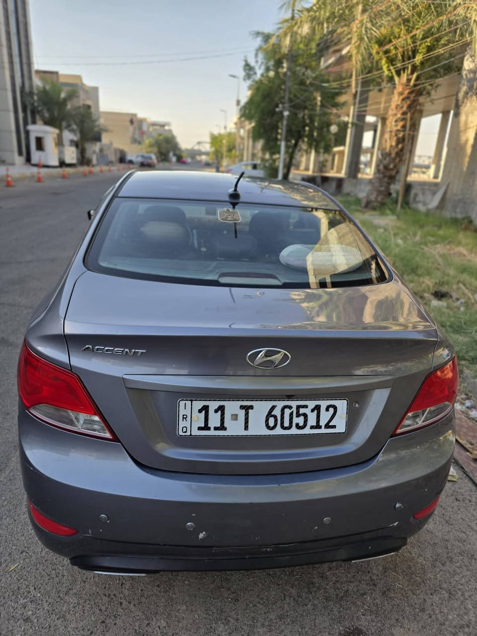 عليكم اكسنت مديل 15 محرك 1600
تبريد مكينه كير  كفاله 

مكانات صبغ سعر ٨٢ ***********

 باتري جديد وزوج تايرات جدد مابيها نقص
