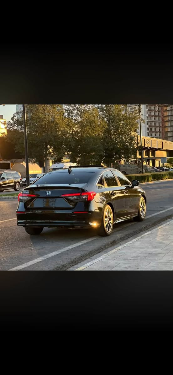 هوندا سفيك تورينگ موديل ٢٠٢٢ فول مواصفات معروفة وارد امريكي ماشي ٣٠ الف  محرك تجي ٤ سلندور توربوو سيارة بدون صبغ  شبر بيهاء كارد فقط ارباك كلشي بشرط مكان اربيل مرقمة اربيل بيع مباشر سعر جوة سوك لمزيد اتصل 
***********
***********

