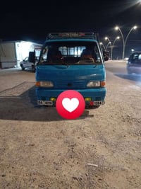 موديل 96 • محرك مكفول • رقم الانبار