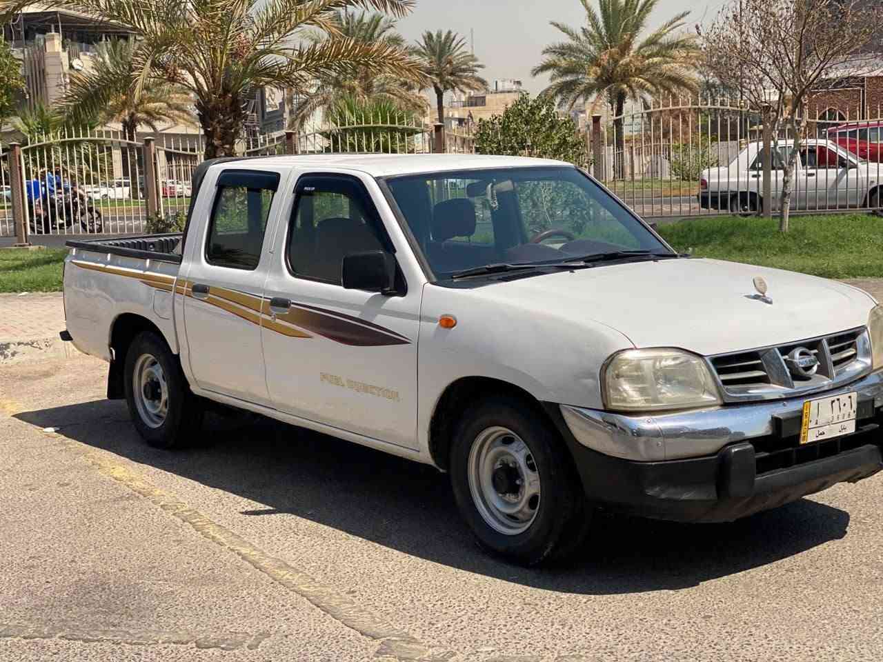 نيسان مديل 2009مكفوله من الضربه والتبديل السعر 96مع مجال للأستفسار***********بيه تكحيل مكانات اثر تكشير اني كحلتهن سياره جاهزه تبريد حداديه محرك وكير مكفولات سياره جاهزه رقم دولي سنويه مجدده  مكان كربلاء
