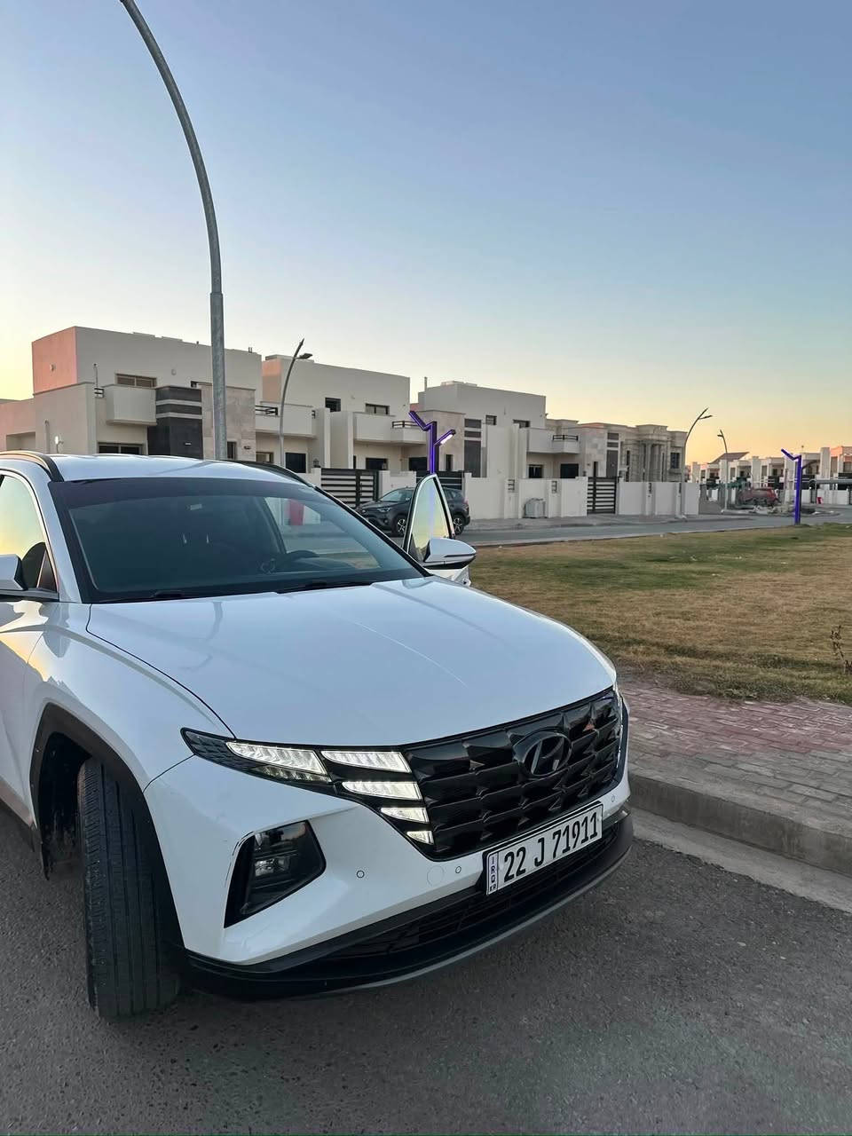 توسان ٢٠٢٣ • ممشا ١٠٩ ألف • تكريت