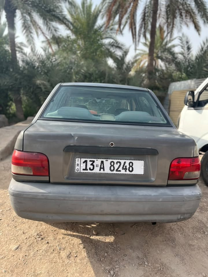 سايبة مديل 12 رقم ميسان سنويه 2030 باسمي السعر 30 بيه مجال رقم ***********
