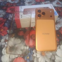تلفون 📱 البيع مستعمل سعره،125الف 07729399690