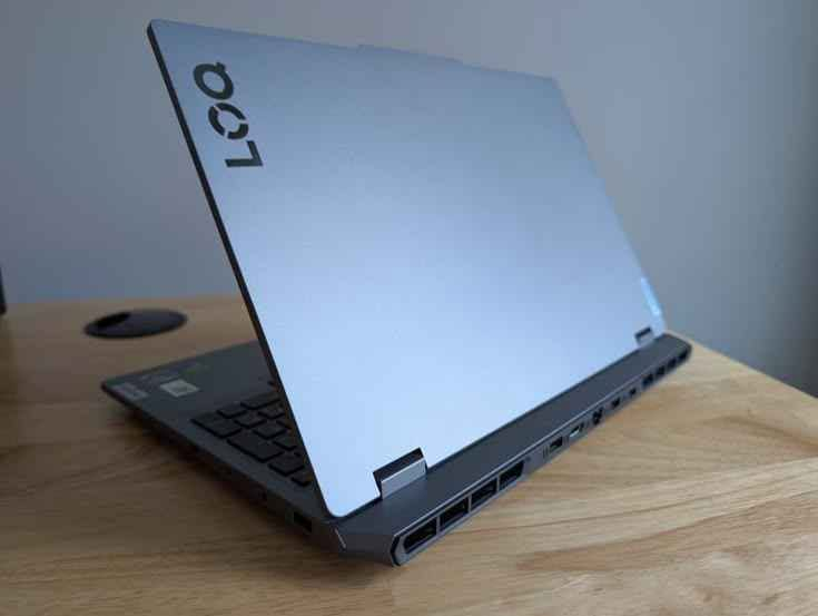 🔥 Lenovo LOQ 15AHP10 (Open Box) 🔥

لاپتۆپێکی زۆر بەهێز بۆ گەیمینگ و دیزاین 💻✨
لابتوب قوي جداً للألعاب والتصميم بأعلى المواصفات!

💻 Cpu: Ryzen 7 (Radeon 780M)
🎮 Gpu: RTX 5060 8GB (115W🔥)
🧠 Ram: 16GB DDR5 | Hard: 512GB SSD Gen4
🖥️ Display: 15.6 “ IPS FHD 144Hz 🌟

📌 بۆ بینینی نرخ و داواکردن سەردانی لینکەکە بکەن:

📌 لمعرفة السعر والطلب يرجى زيارة الرابط:

👇 داغڵ ببە / اضغط هنا:

https://igoiraq.com/ckb/l/lenovo-loq-ryzen-7-250w-jn75khkb476pp6h7d3rt4fxhv98bzpw0

🚕 گەیاندن بەردەستە / يتوفر توصيل

@Dyarysabr
*********** أربيل, العراق

