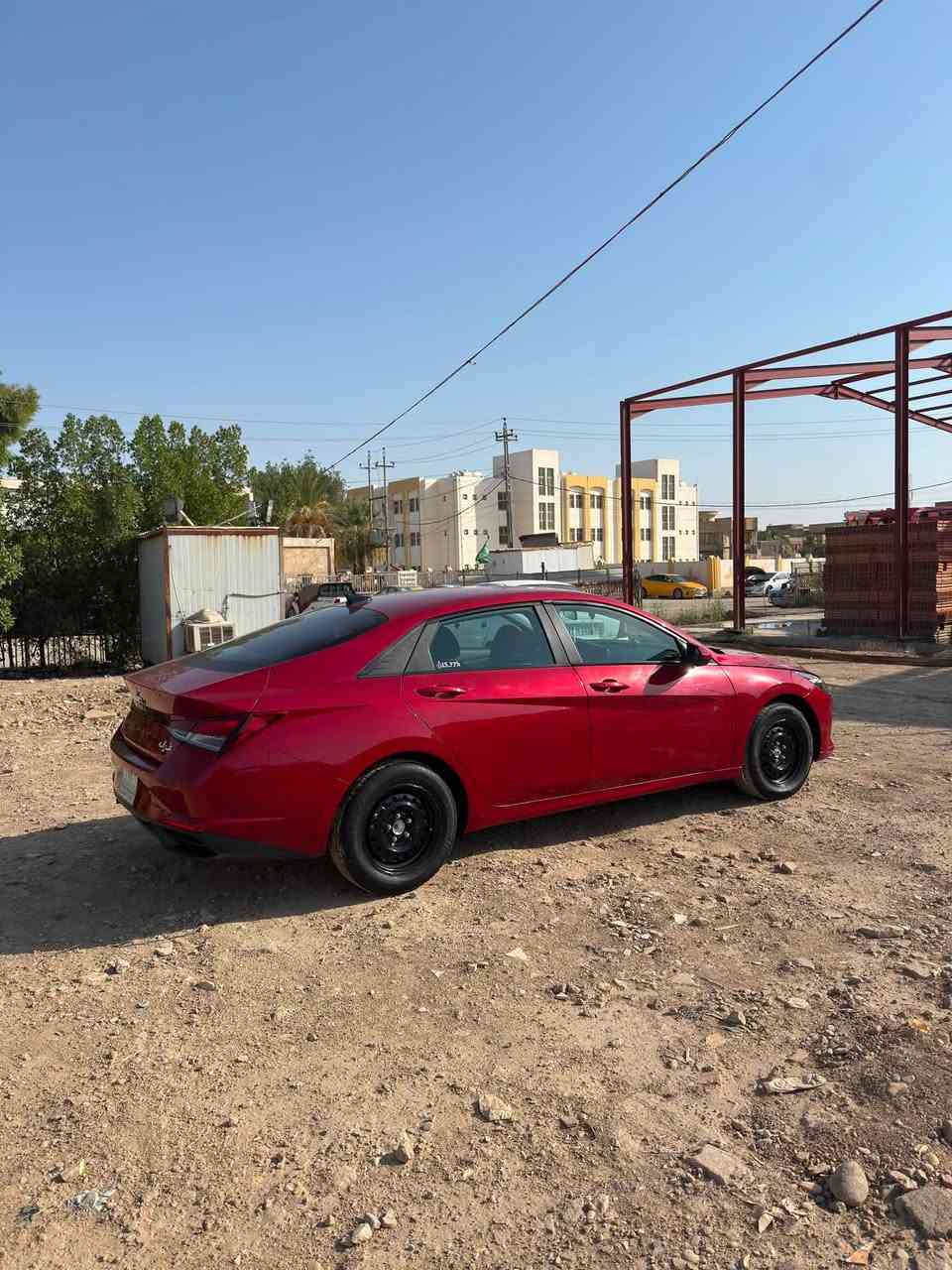 النتره
الموديل :2023

الون احمر 

العداد : 68

المحرك: 2000

الكير : AT

امريكيه

المواصفات  : رادار  360 

*هند بريك بصمه

*كشنات امامي تدفئه

* شاشه متصله 

*شحن لاسلكي

*   حساسات خلفية+امامي.

*   سستم صوت 

*   المقود كهربائي .

*قياده ذاتيه.

*   محدد سرعة .

*   اوتو هولد 

*   كاميرا خلفية .

*   دخول ذكي (بصمة) .

السياره جديده كلش الف ما تصرف عليه وجاهزه من كل النواحي

العنوان : ذي قار قضاء الشطره

الهاتف : ***********
