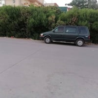 محرك كامري • اطارات جديدة • ١٩٩٣