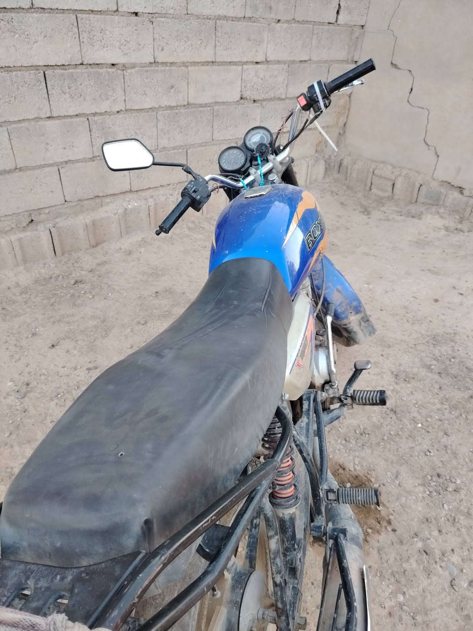 المحروس للبيع اريده ب ٥٠٠  بوكسر بجاج
وحياكم. ويرهم مراوس حسب القناعه
موجود واتساب وماسنجر
***********

