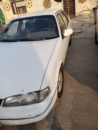 اخوان برنس فراشة  للبيع موديل 1996 محرك مفتوح تبريد شغال رقم بغداد دول...