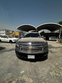 تاهو ٢٠١٩ • خليجي • سونار