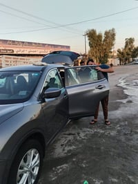 نيسان روج 2020رقم بغداد السعر 145وبيهة مجال 07714426579