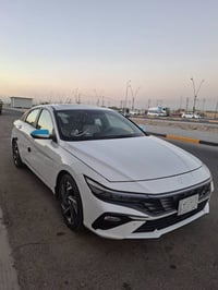 انتره • ٢٠٢٤ • مكينة ٢٠٠٠