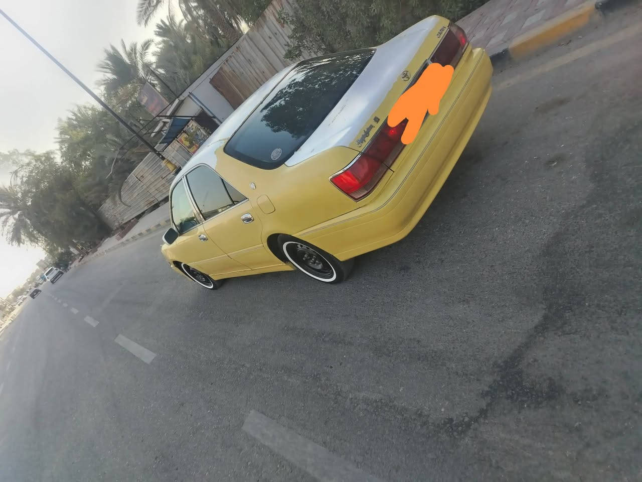سلام عليكم سياره ملكه االسعر. 25
اقره لمنشور وتصل لا تسل شبيه تحويل لو وكاله كل تفاصيل بل منشور 
رقم بغداد صدامي  سنويه اصليه موجوده راعيه ماواصله ابيع كوم حديد اتهد عن سرقه وطلب لعشائري  كص قماره فقط سياره فول بطن تبريد خلفي برده خلفيه شاصي 75 ديفور الكبير بل كارتون تخم تاير حداديه كهربائيات باتري تتفئه تبريد غرفه جديدة سياره مكفوله من كص وضربه قوية عده لقماره مكان سياره بابل تواصل عن طريق ***********
