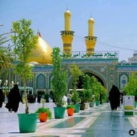 ⚜️حمــــــــلة الأمام المنتظر (عج)⚜️🕋  رحله🚌 يوم (السبت) القادم في  ال...