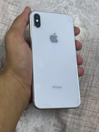 آيفون XS ماكس • ٢٥٦ • مبدل بطارية