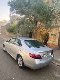 كامري • ٢٠٠٧ • رقم أربيل