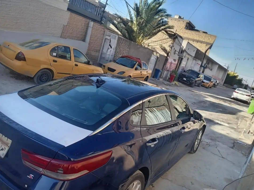 موديل 18 وارد أمريكي سنويه منتهيه أربيل رقمها كير مكيه مكفول تبريد ثلج سعرها 95 وبيها مجال مكان سياره بغداد ***********
