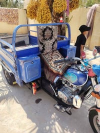 ستوته • موديل ١٩ • ما بيها