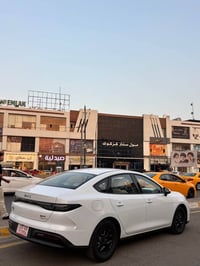 زيرو • ٦٠٠ كم • عقد الشركة