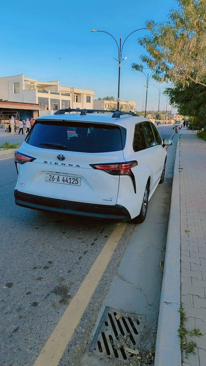 سينا 2021 • كلين بدون صبغ • ماشيه 280الف