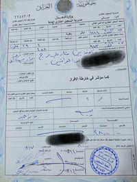 ٢٠٠م • طابو صرف • قرب ابو رباح
