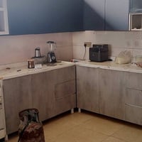 كاونتر • غرفه نوم • طباخ