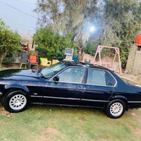 بي إم دبليو • رقم بغداد • للبيع