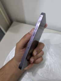 آيفون ١٤ برو • ٢٥٦ • بطارية ٧٥
