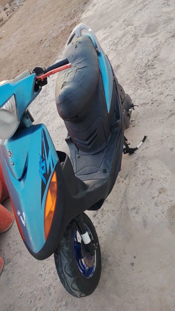 السلام عليكم ماكس عدله بوشه 55  شلعه  ومعدل  السعر 550 وبيها مجال قليل  عنوان بصره ابو الخصيب مقابل صناعيه حمدان للتواصل  *********** واتس أو اتصال

