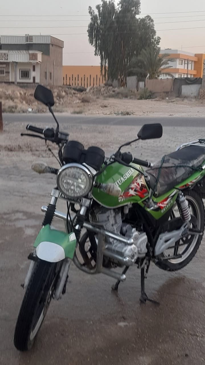 هايوشه موديل20حيل نظيف كامل مابي اي نقص سعر675بي مجال بسيط للاستفسار ***********
